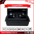 Hla8021 6,95 &quot;Android 5.1 Universal Doble DIN Car DVD GPS Player Conexión WiFi, Internet 3G